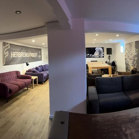 Lieblingsquartier Sankt Andreasberg Studio 9 Exterior foto