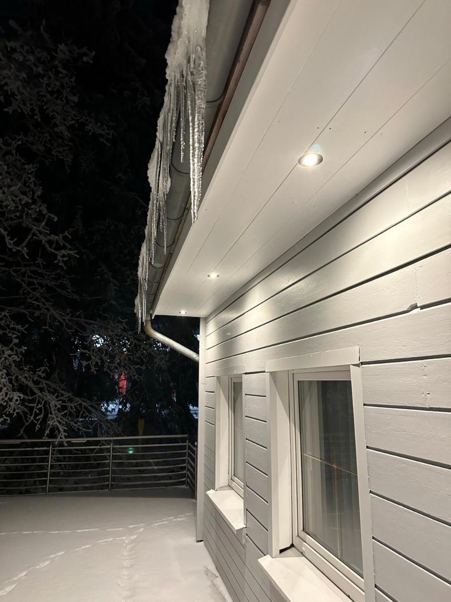 Lieblingsquartier Sankt Andreasberg Studio 9 Exterior foto