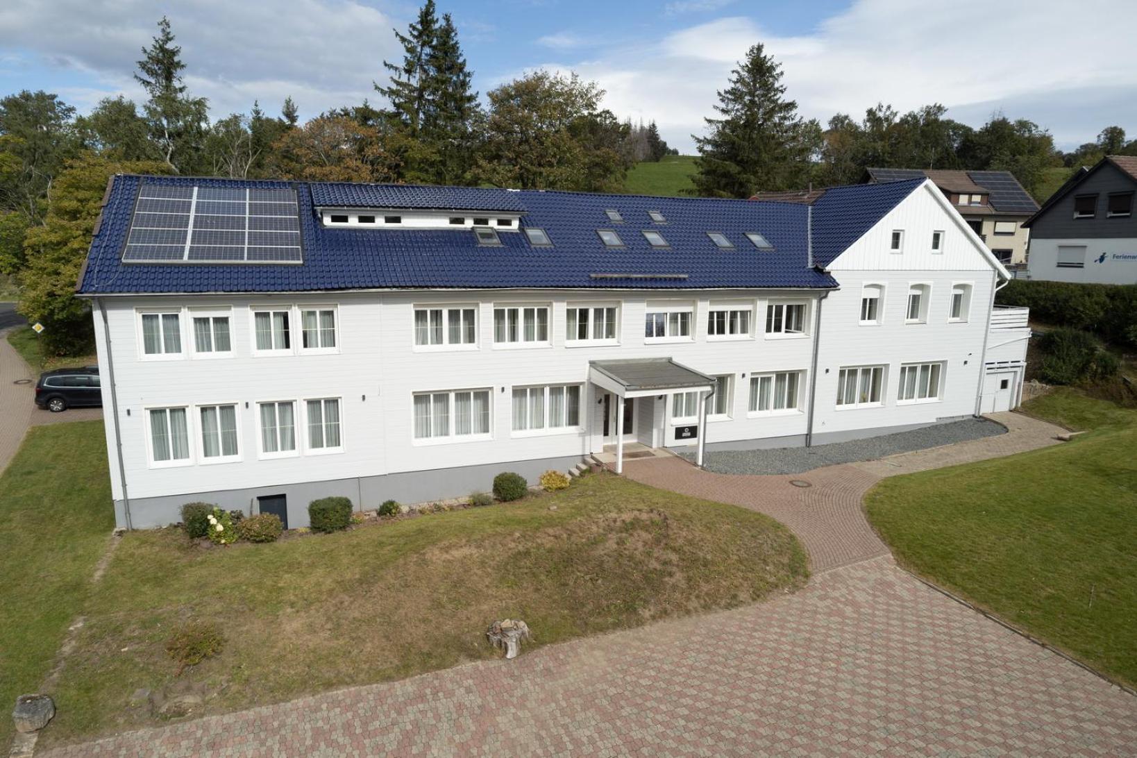 Lieblingsquartier Sankt Andreasberg Studio 9 Exterior foto