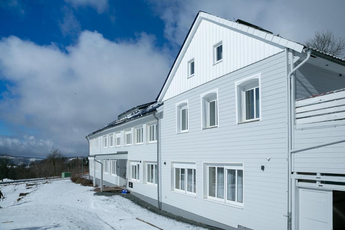 Lieblingsquartier Sankt Andreasberg Studio 9 Exterior foto