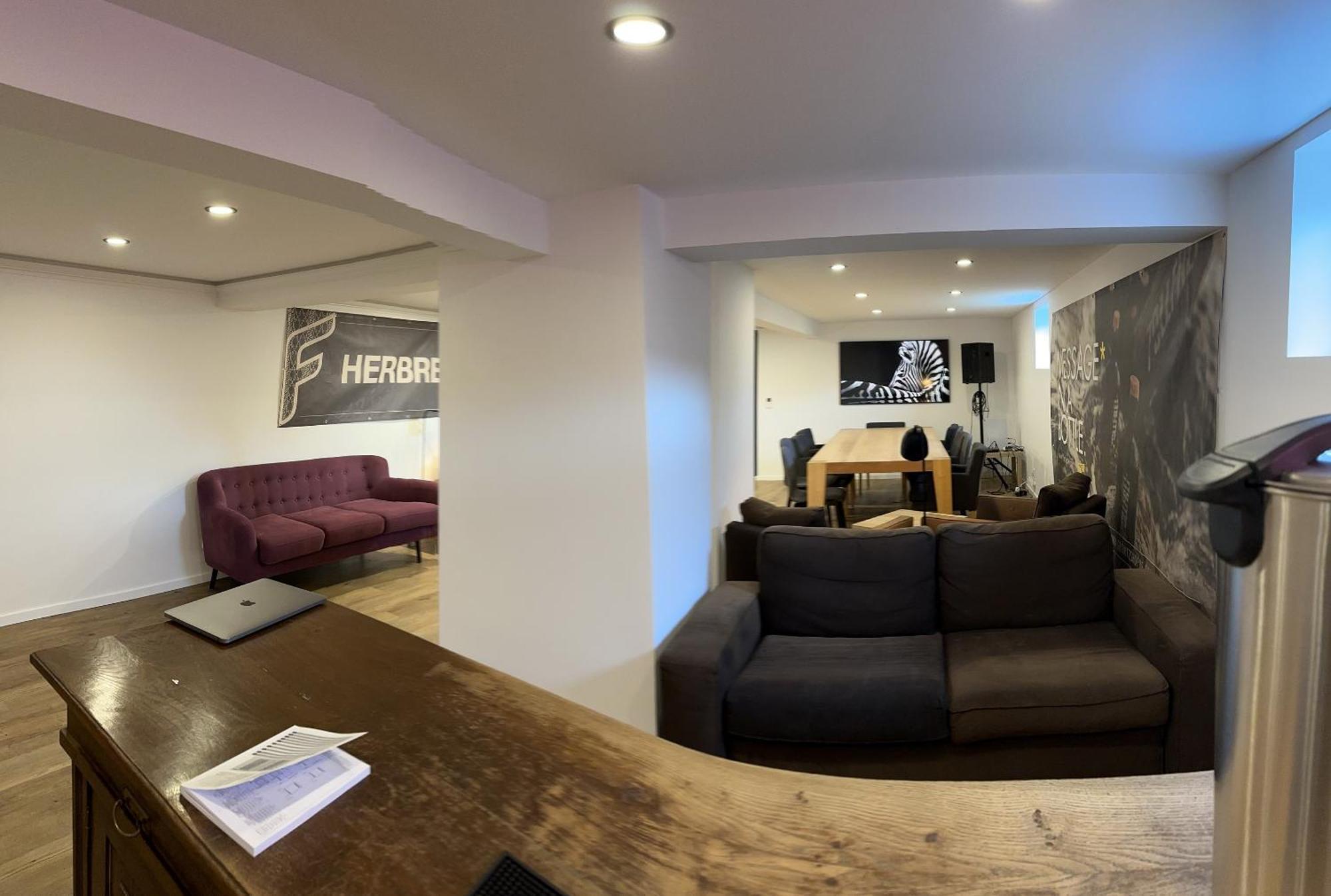 Lieblingsquartier Sankt Andreasberg Studio 9 Exterior foto