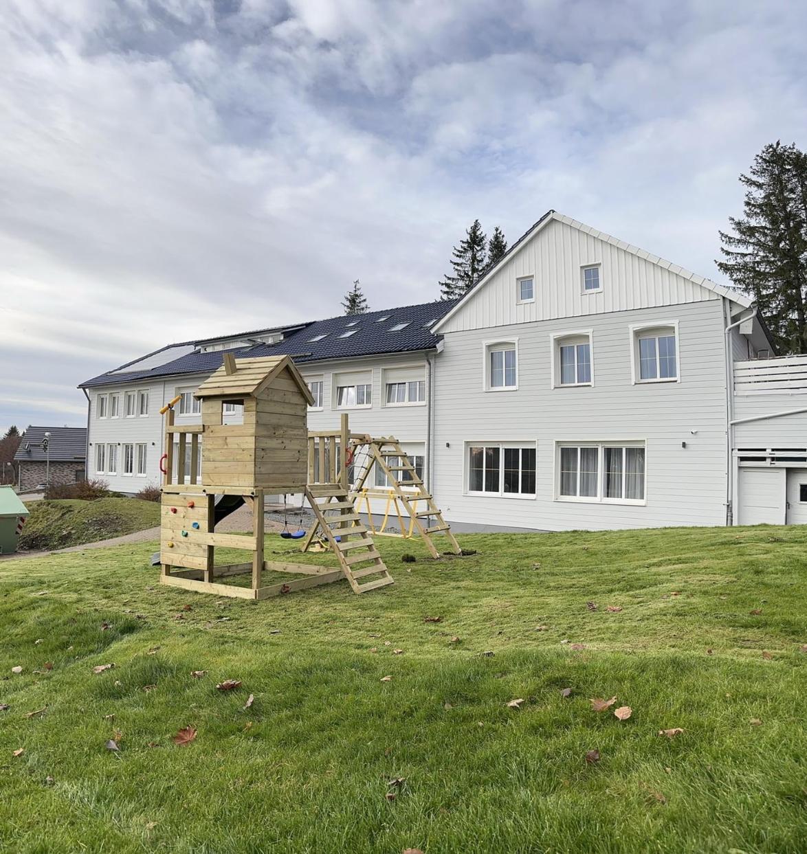 Lieblingsquartier Sankt Andreasberg Studio 9 Exterior foto