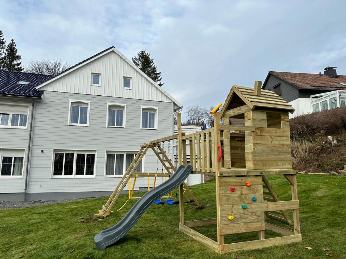 Lieblingsquartier Sankt Andreasberg Studio 9 Exterior foto