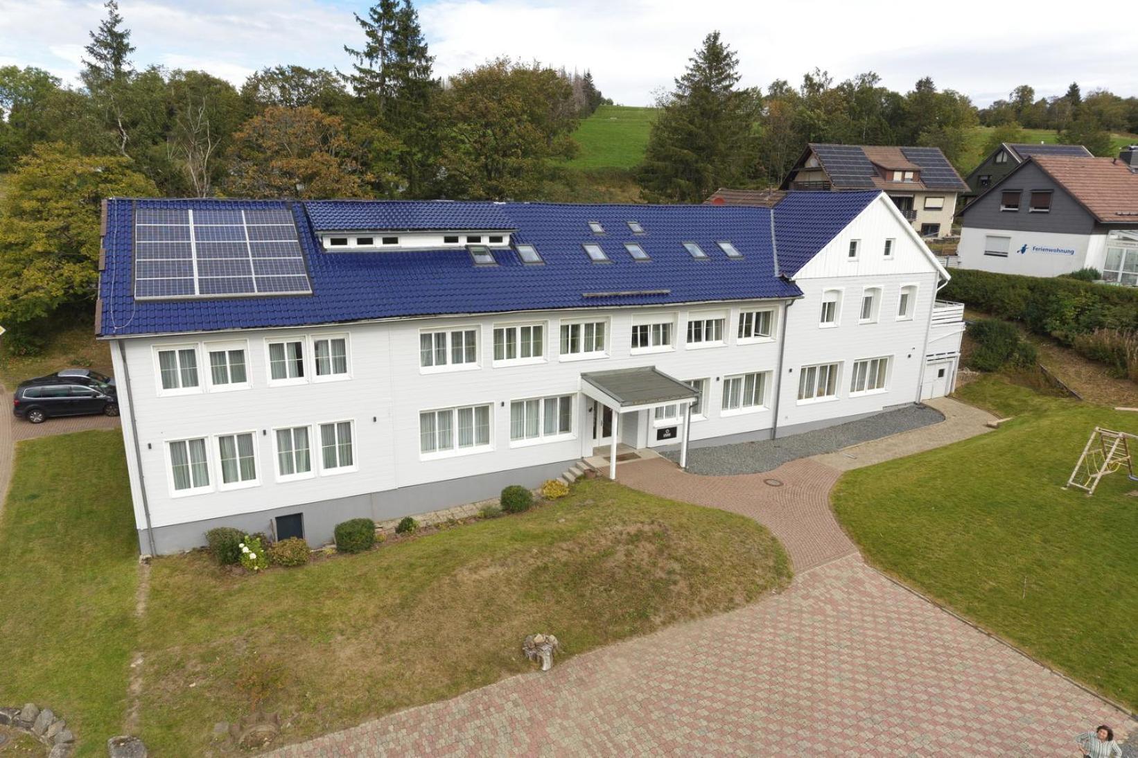 Lieblingsquartier Sankt Andreasberg Studio 9 Exterior foto