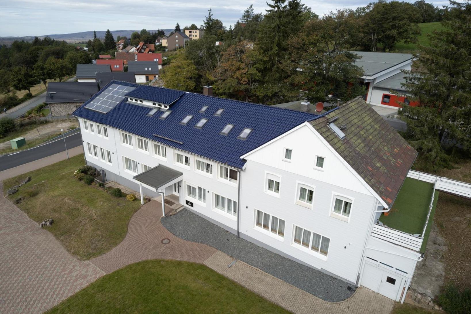Lieblingsquartier Sankt Andreasberg Studio 9 Exterior foto