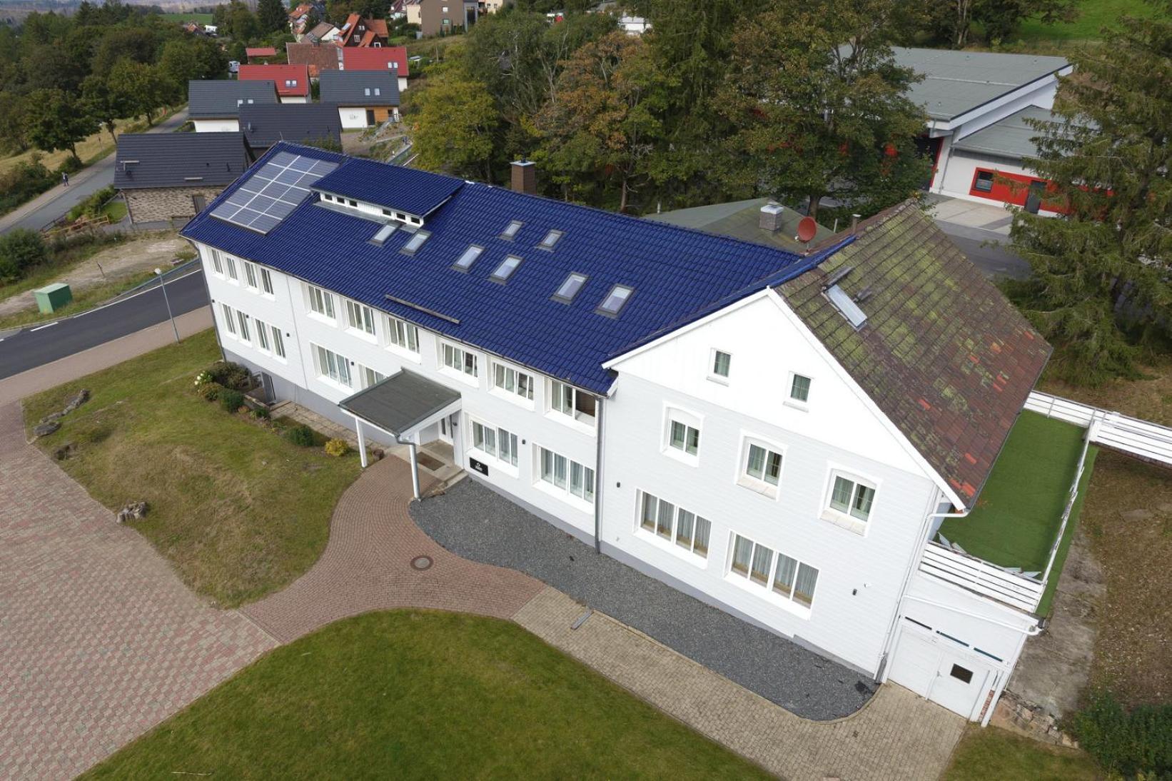 Lieblingsquartier Sankt Andreasberg Studio 9 Exterior foto