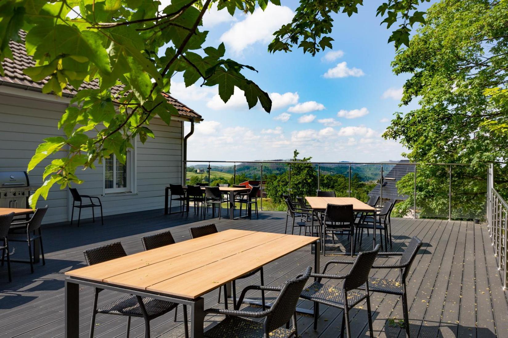 Lieblingsquartier Sankt Andreasberg Studio 9 Exterior foto